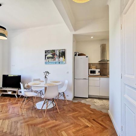 Le Foch By Booking Guys Villefranche-sur-Mer Kültér fotó