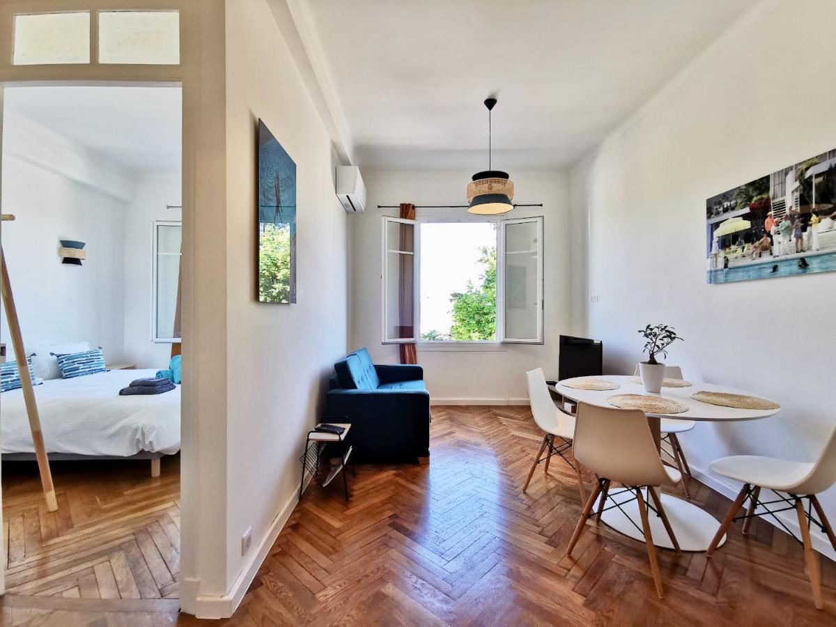 Le Foch By Booking Guys Villefranche-sur-Mer Kültér fotó