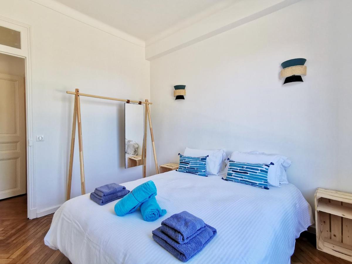 Le Foch By Booking Guys Villefranche-sur-Mer Kültér fotó