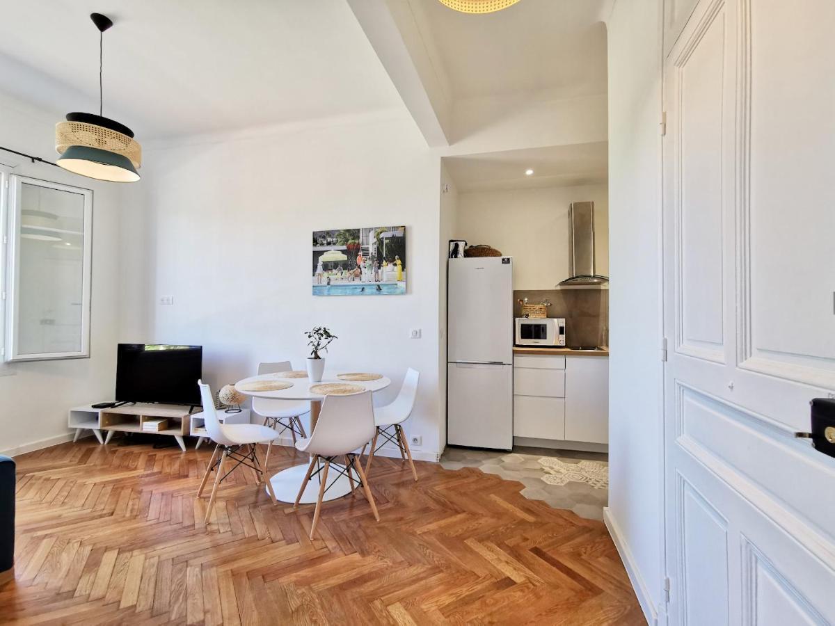 Le Foch By Booking Guys Villefranche-sur-Mer Kültér fotó