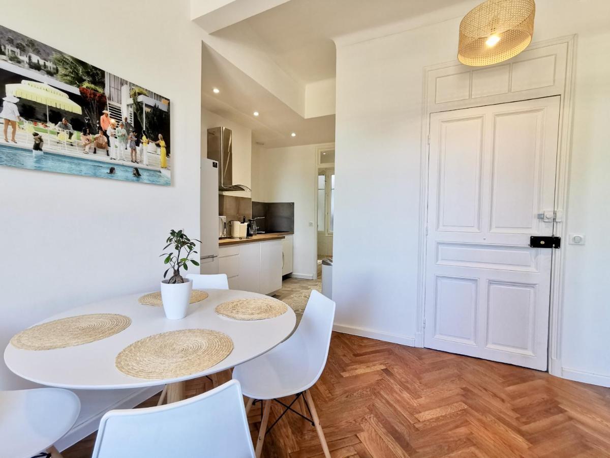 Le Foch By Booking Guys Villefranche-sur-Mer Kültér fotó