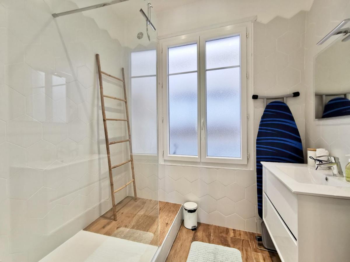 Le Foch By Booking Guys Villefranche-sur-Mer Kültér fotó