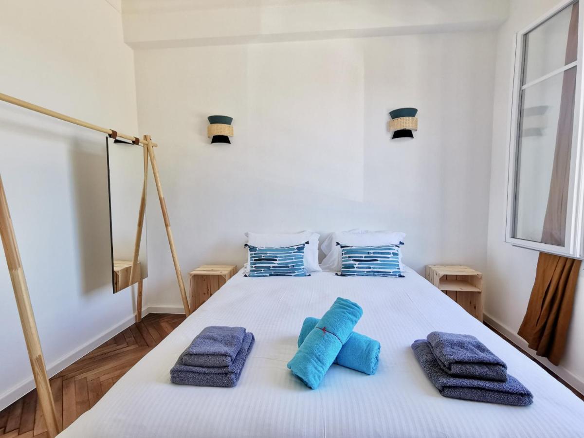 Le Foch By Booking Guys Villefranche-sur-Mer Kültér fotó