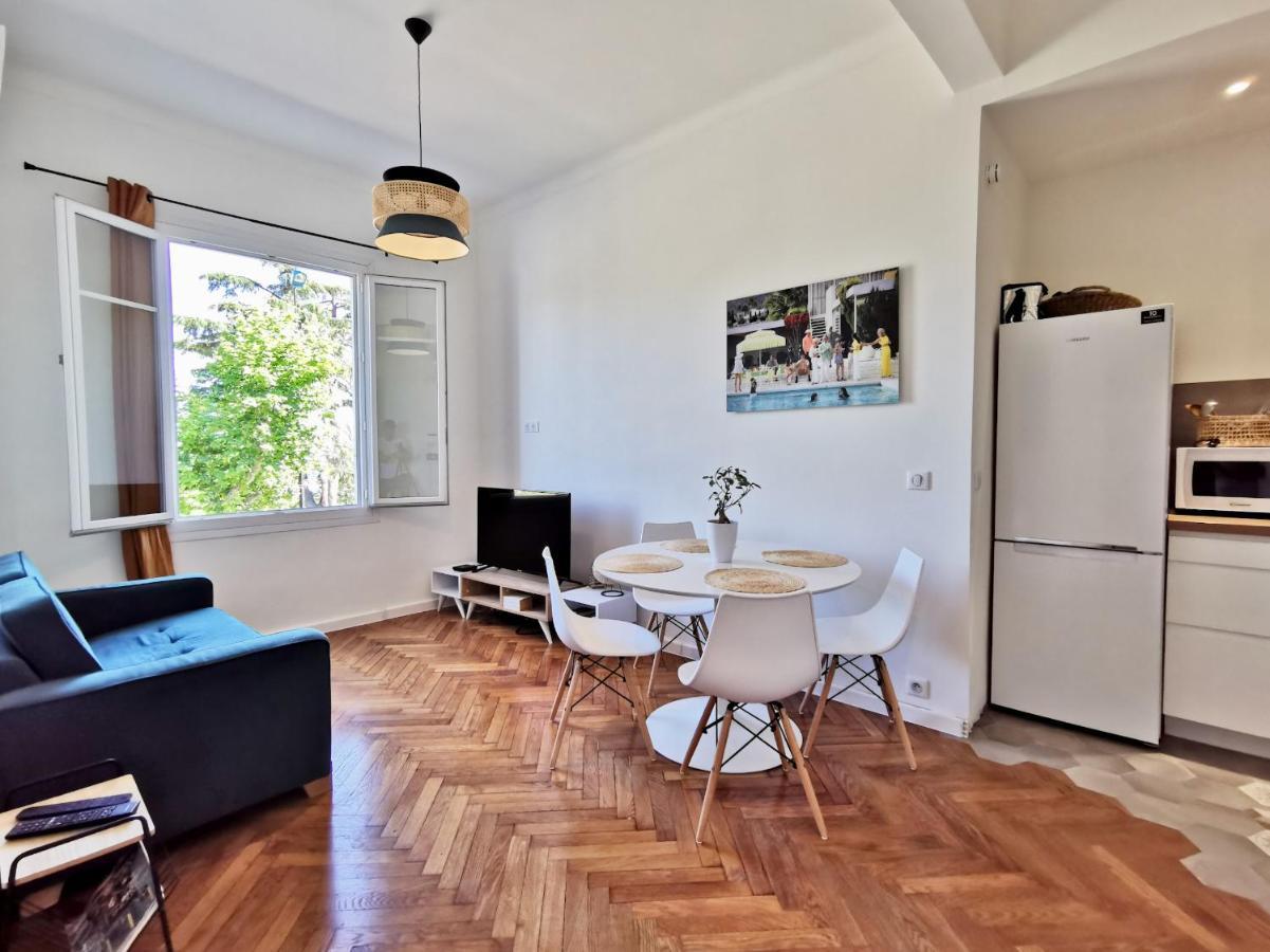 Le Foch By Booking Guys Villefranche-sur-Mer Kültér fotó