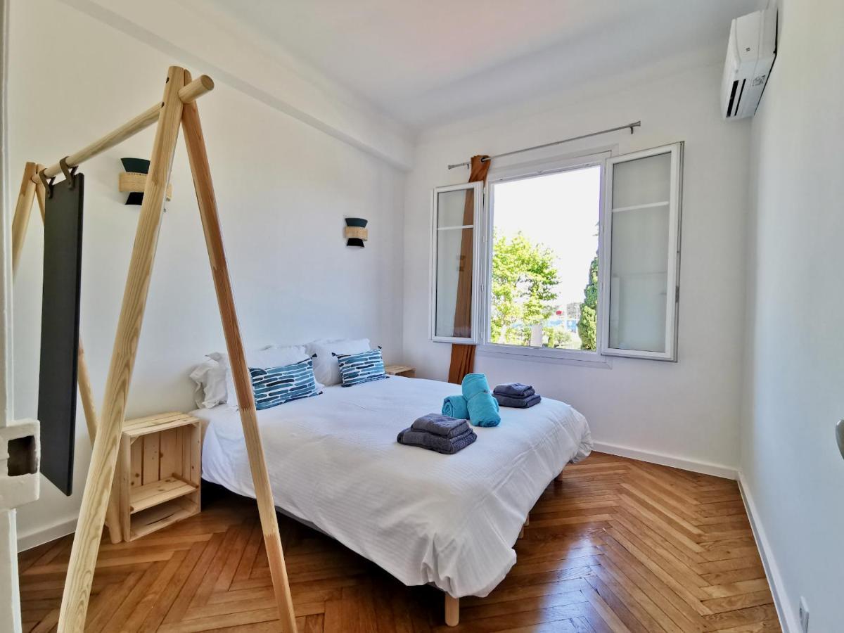 Le Foch By Booking Guys Villefranche-sur-Mer Kültér fotó