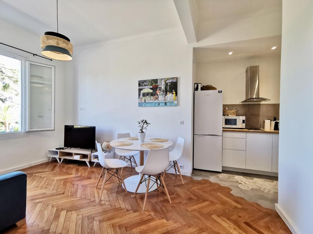 Le Foch By Booking Guys Villefranche-sur-Mer Kültér fotó