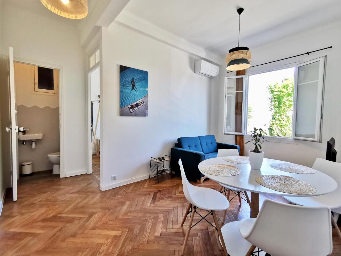 Le Foch By Booking Guys Villefranche-sur-Mer Kültér fotó