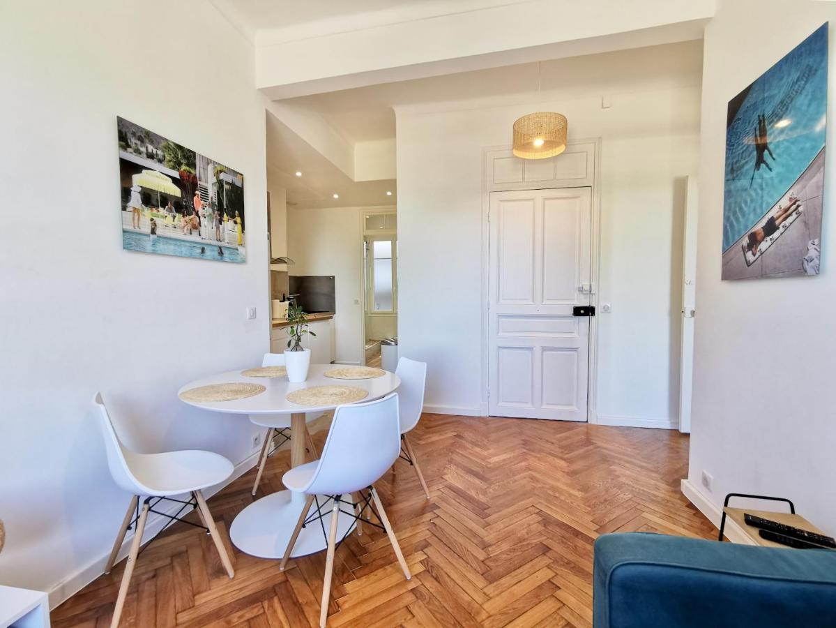 Le Foch By Booking Guys Villefranche-sur-Mer Kültér fotó
